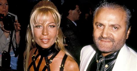 l'assassinio di gianni versace testamento|The True Story of “The Assassination of Gianni Versace”.